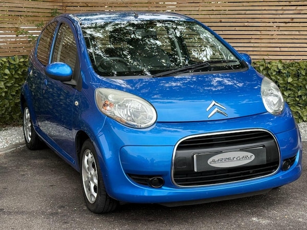 Used Citroen C1 2011 for sale - 75623995: Photo 8