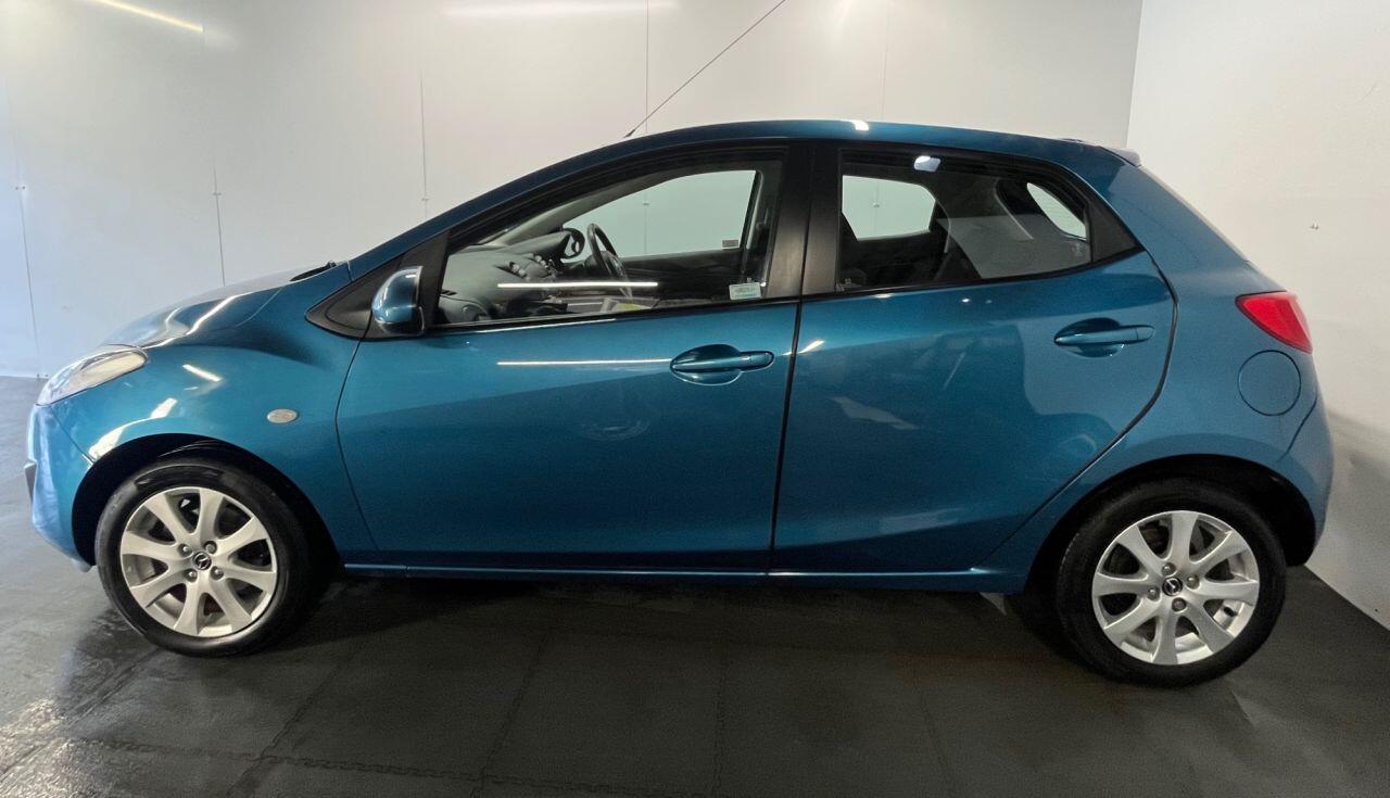 Used Mazda Mazda2 2013 for sale - 77376479: Photo 12