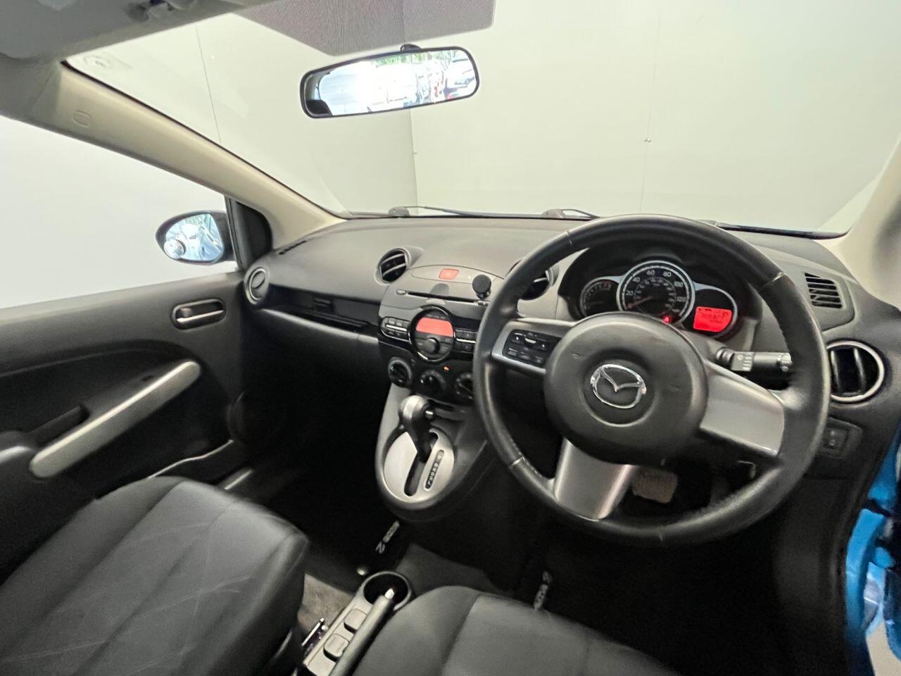 Used Mazda Mazda2 2013 for sale - 77376479: Photo 13