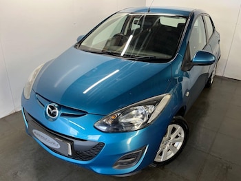 Used Mazda Mazda2 2013 for sale - 77376479: Photo