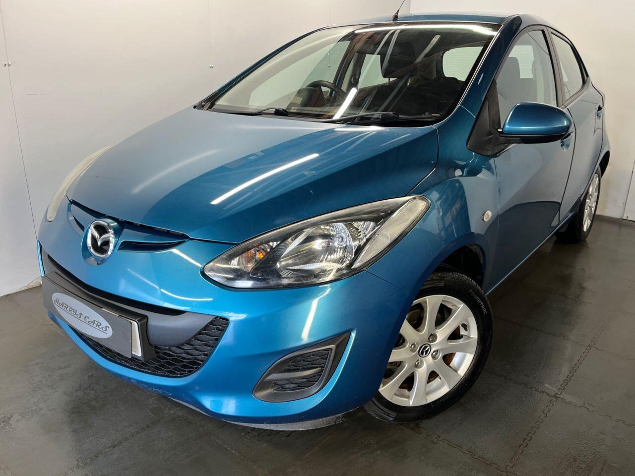 Used Mazda Mazda2 2013 for sale - 77376479: Photo 4