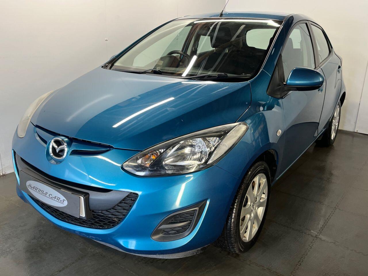 Used Mazda Mazda2 2013 for sale - 77376479: Photo 5