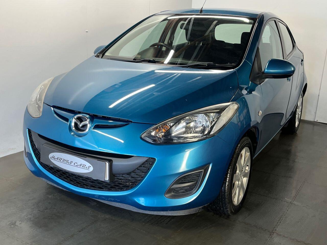 Used Mazda Mazda2 2013 for sale - 77376479: Photo 6