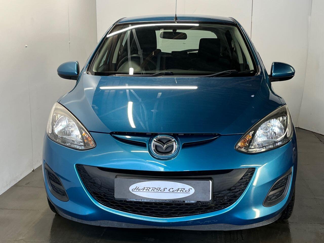 Used Mazda Mazda2 2013 for sale - 77376479: Photo 7