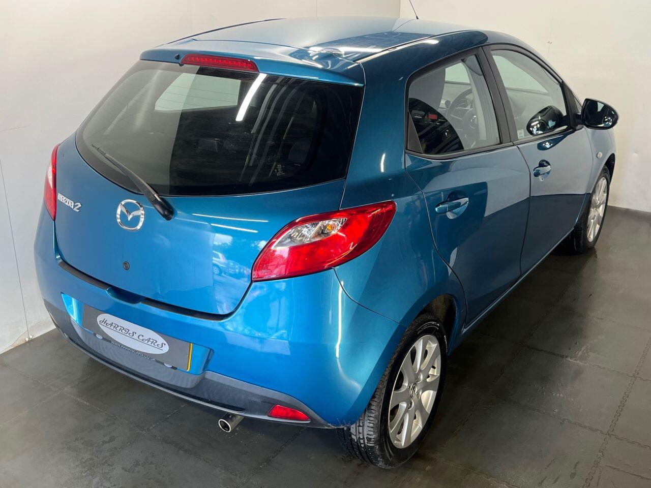 Used Mazda Mazda2 2013 for sale - 77376479: Photo 9