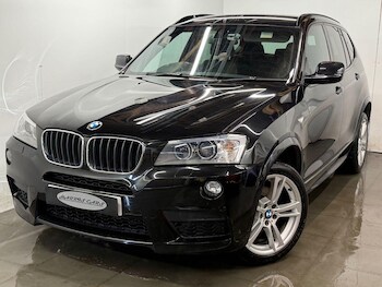Used BMW X3 2013 for sale - 78361586: Photo