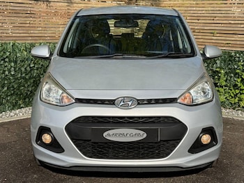 Used Hyundai i10 2016 for sale - 77799015: Photo