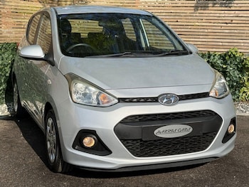 Used Hyundai i10 2016 for sale - 77799015: Photo