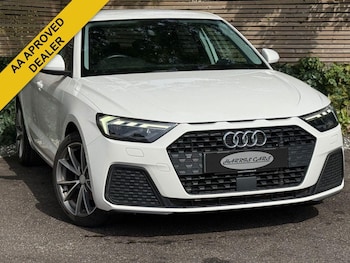 Used Audi A1 2019 for sale - 78752734: Photo