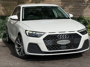 Used Audi A1 2019 for sale - 78752734: Photo