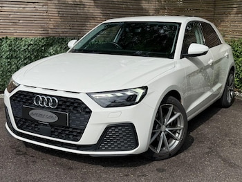 Used Audi A1 2019 for sale - 78752734: Photo