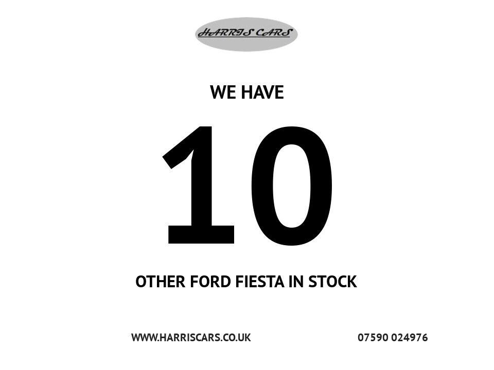 Used Ford Fiesta 2013 for sale - 77538661: Photo 14