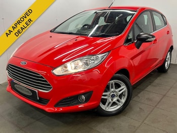 Ford Fiesta feature image