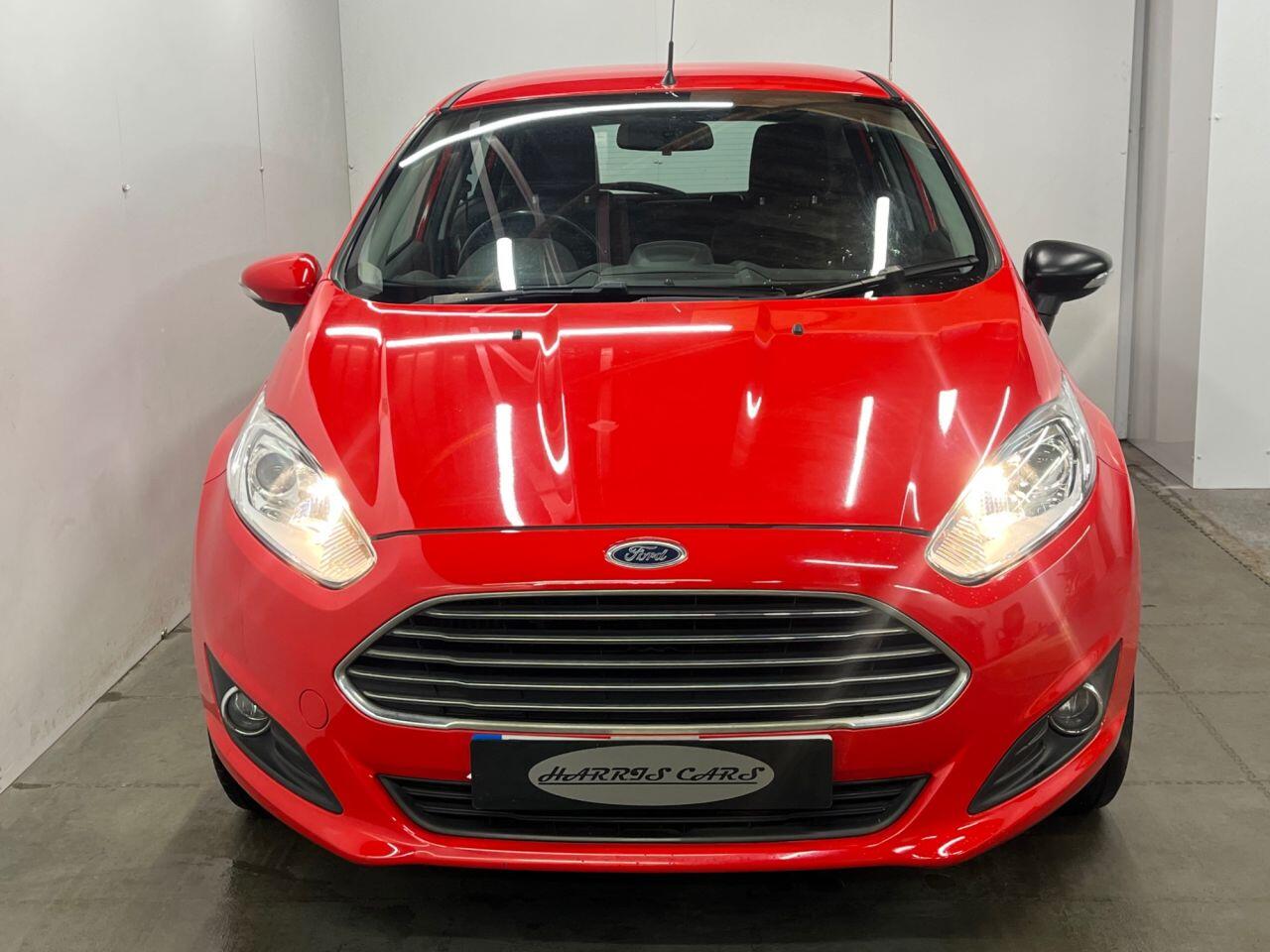 Used Ford Fiesta 2013 for sale - 77538661: Photo 6