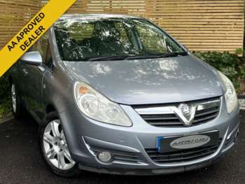 2010 (60) - 1.4i 16v SE Hatchback 5dr Petrol Automatic (a/c) (138 g/km, 99 bhp) 12 MONT