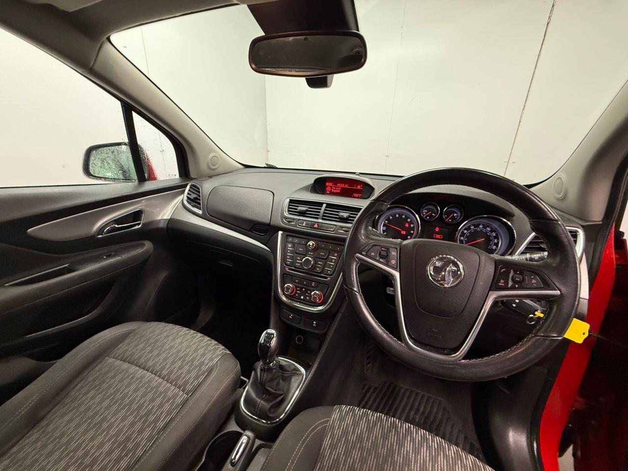 Used Vauxhall Mokka 2016 for sale - 77191539: Photo 22