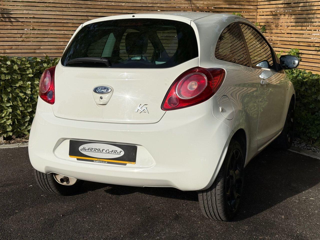 Used Ford Ka 2014 for sale - 77156330: Photo 11