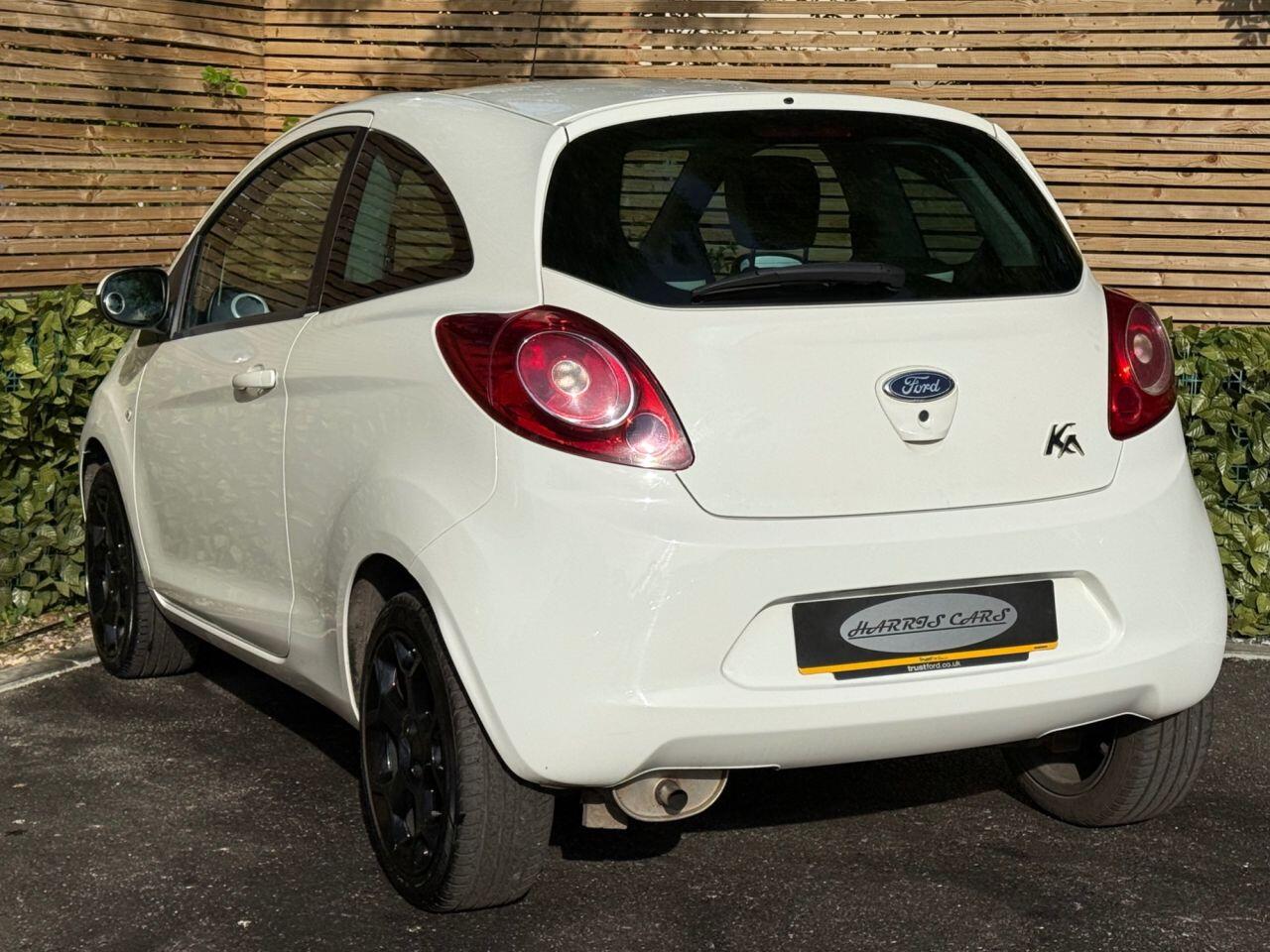 Used Ford Ka 2014 for sale - 77156330: Photo 14