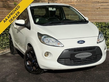 2014 (64) - 1.2 Metal 3dr [Start Stop]