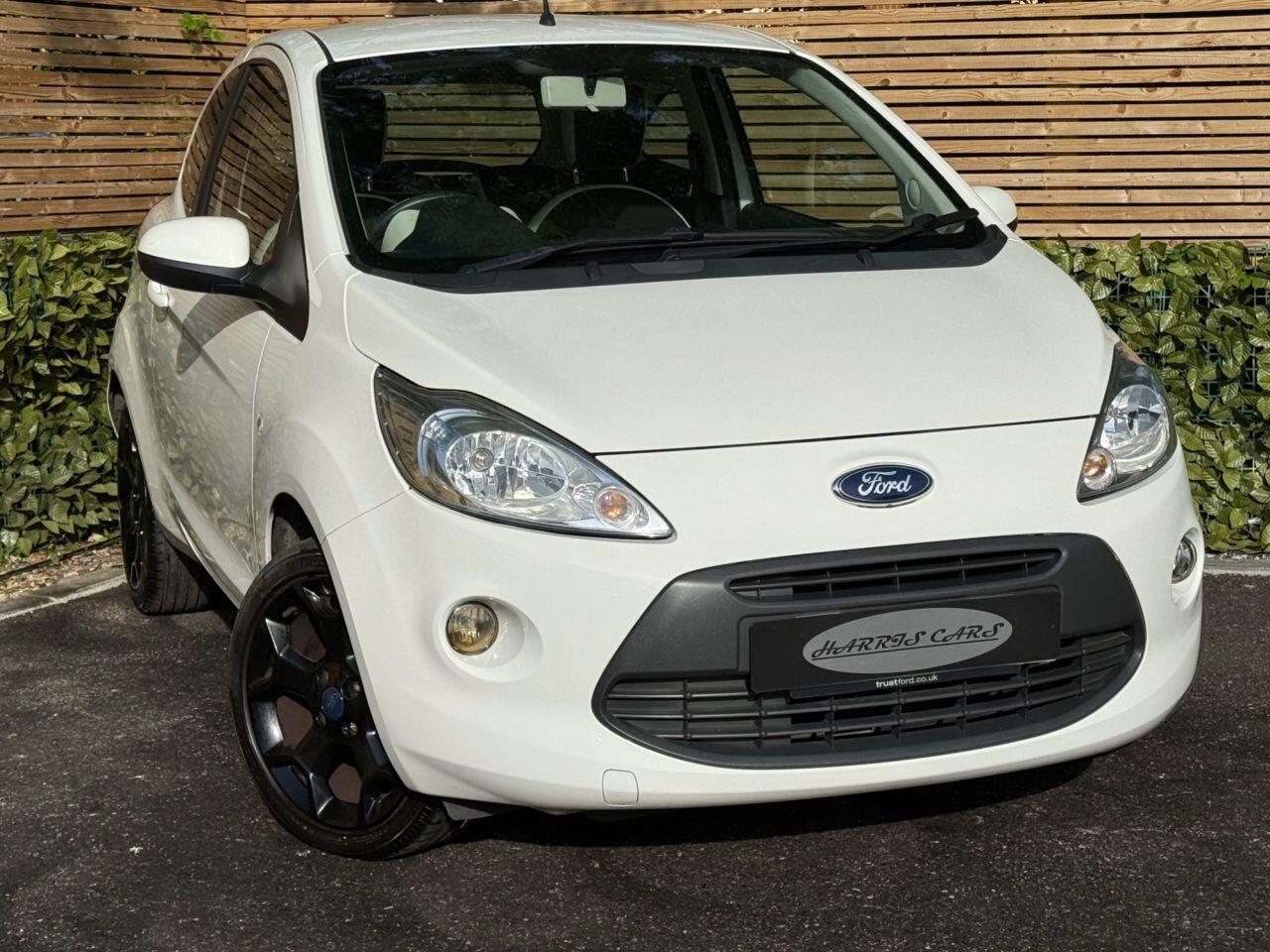 Used Ford Ka 2014 for sale - 77156330: Photo 2
