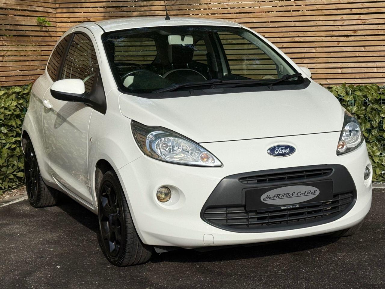 Used Ford Ka 2014 for sale - 77156330: Photo 5