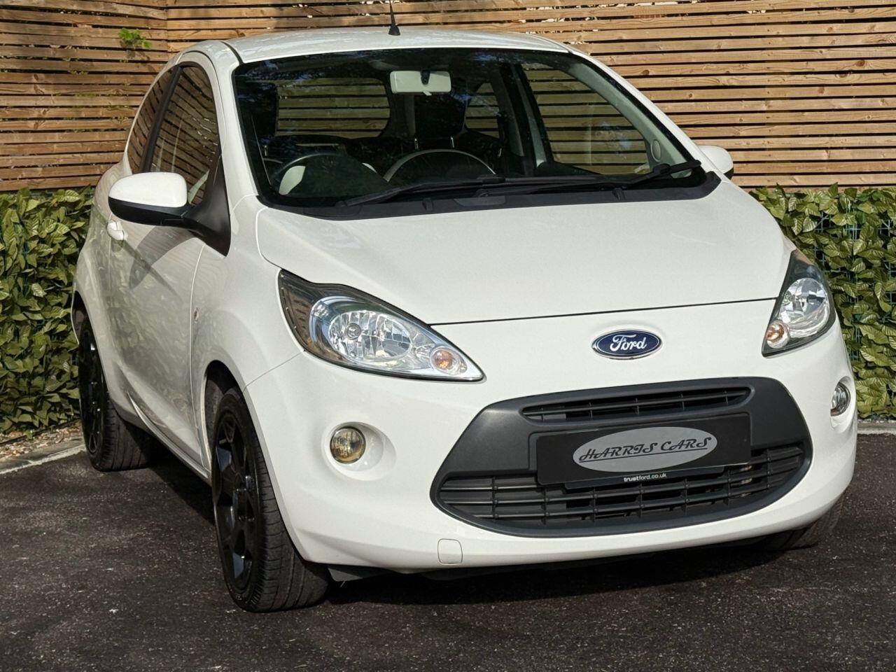 Used Ford Ka 2014 for sale - 77156330: Photo 6