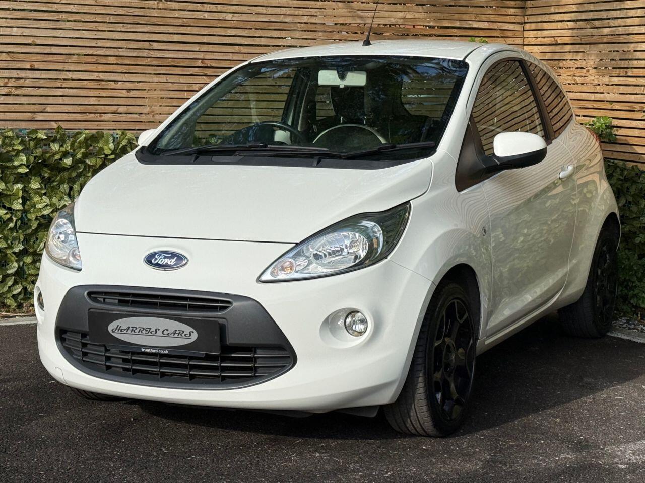 Used Ford Ka 2014 for sale - 77156330: Photo 8
