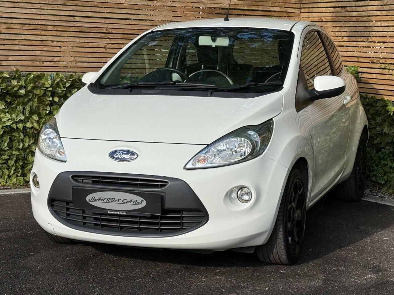 Used Ford Ka 2014 for sale - 77156330: Photo 9