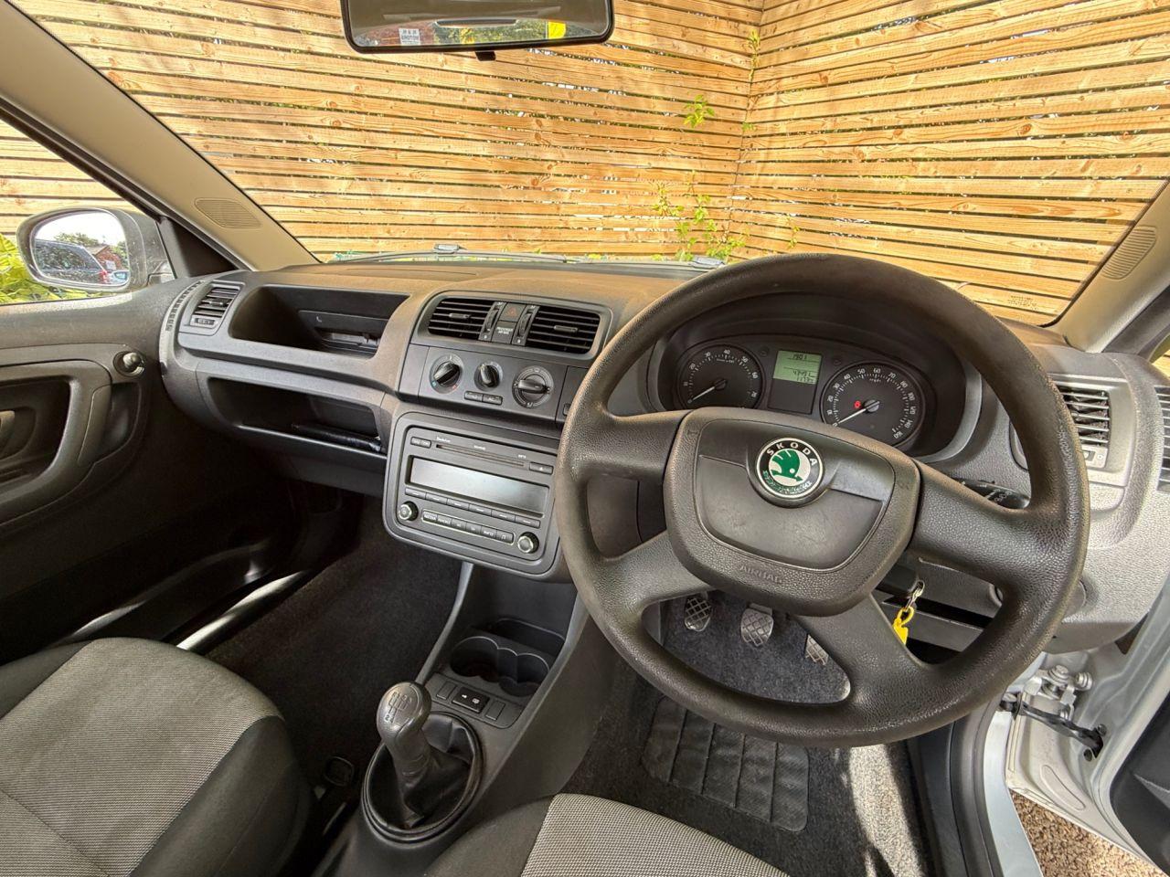Vehicle 13