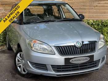 2012 (61) - 1.2 S Hatchback 5dr Petrol Manual Euro 5 (60 ps) 12 MONTHS AA, FRESH SERVIC