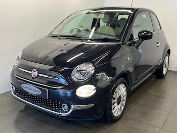 Used Fiat 500 2016 for sale - 78504844: Photo