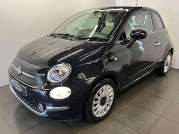 Used Fiat 500 2016 for sale - 78504844: Photo