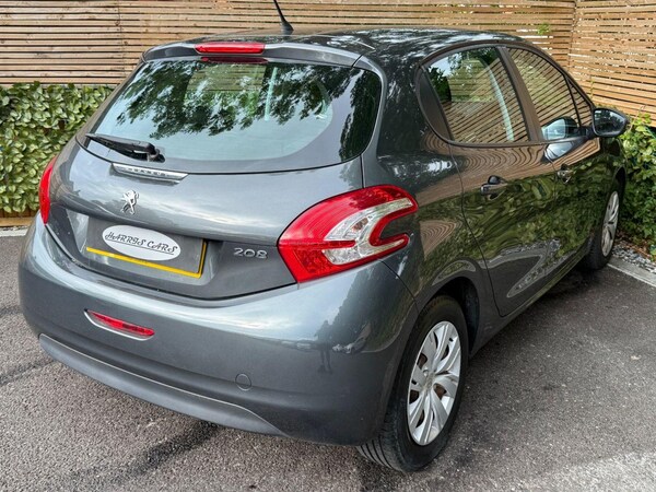 Used Peugeot 208 2015 for sale - 75544195: Photo 12