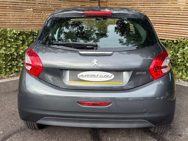 Used Peugeot 208 2015 for sale - 75544195: Photo 13