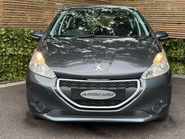Used Peugeot 208 2015 for sale - 75544195: Photo 3