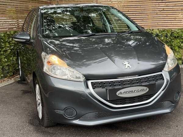 Used Peugeot 208 2015 for sale - 75544195: Photo 6