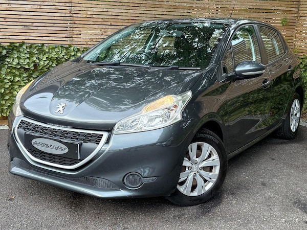 Used Peugeot 208 2015 for sale - 75544195: Photo 9