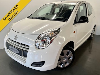 Suzuki - Alto