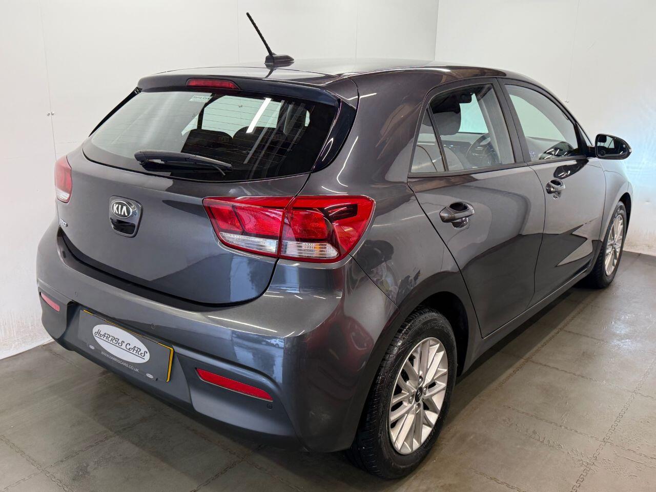 Used Kia Rio for sale - 76727302: Photo 10