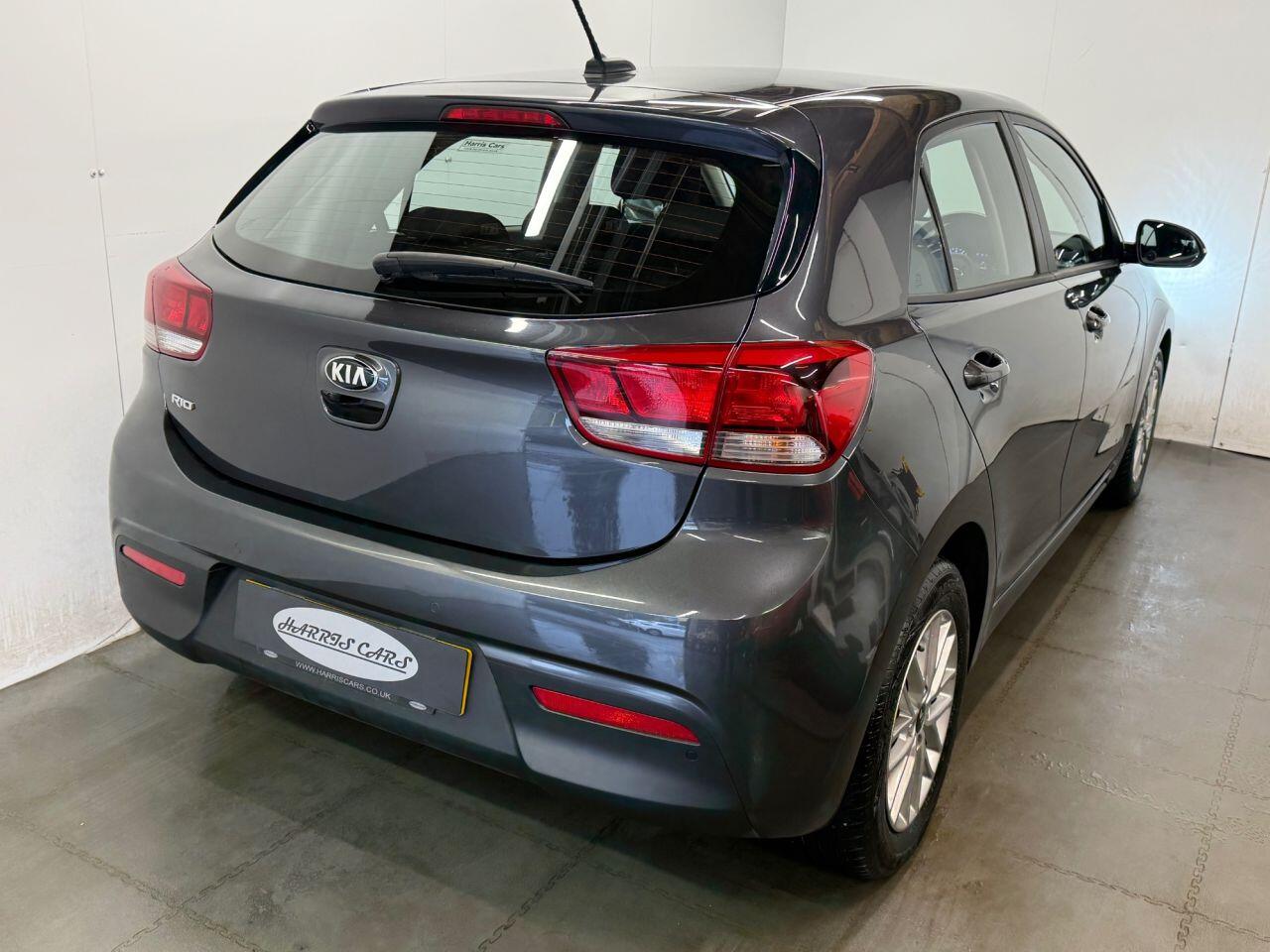 Used Kia Rio for sale - 76727302: Photo 12