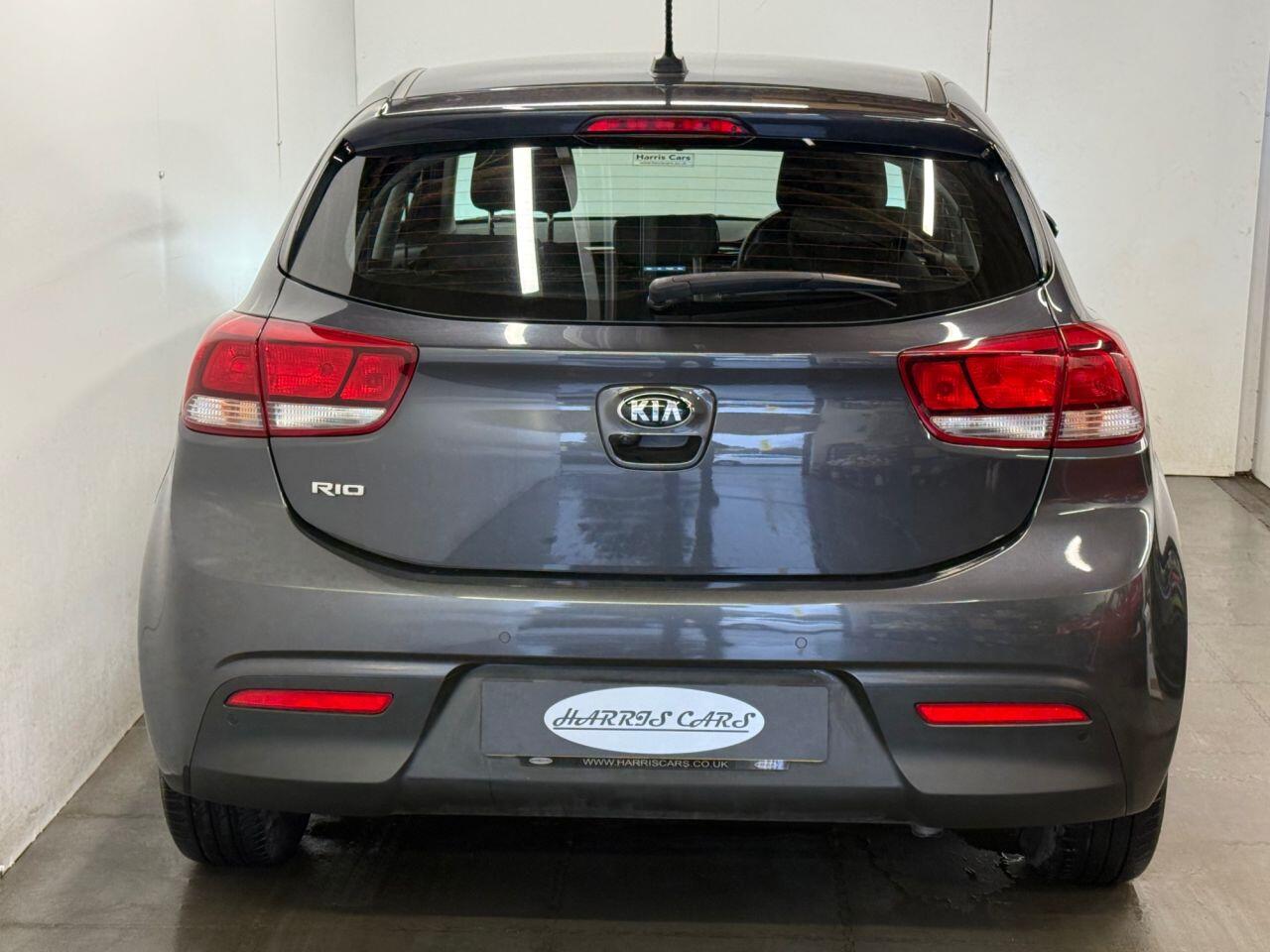 Used Kia Rio for sale - 76727302: Photo 13