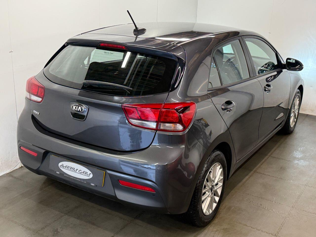 Used Kia Rio for sale - 76727302: Photo 14