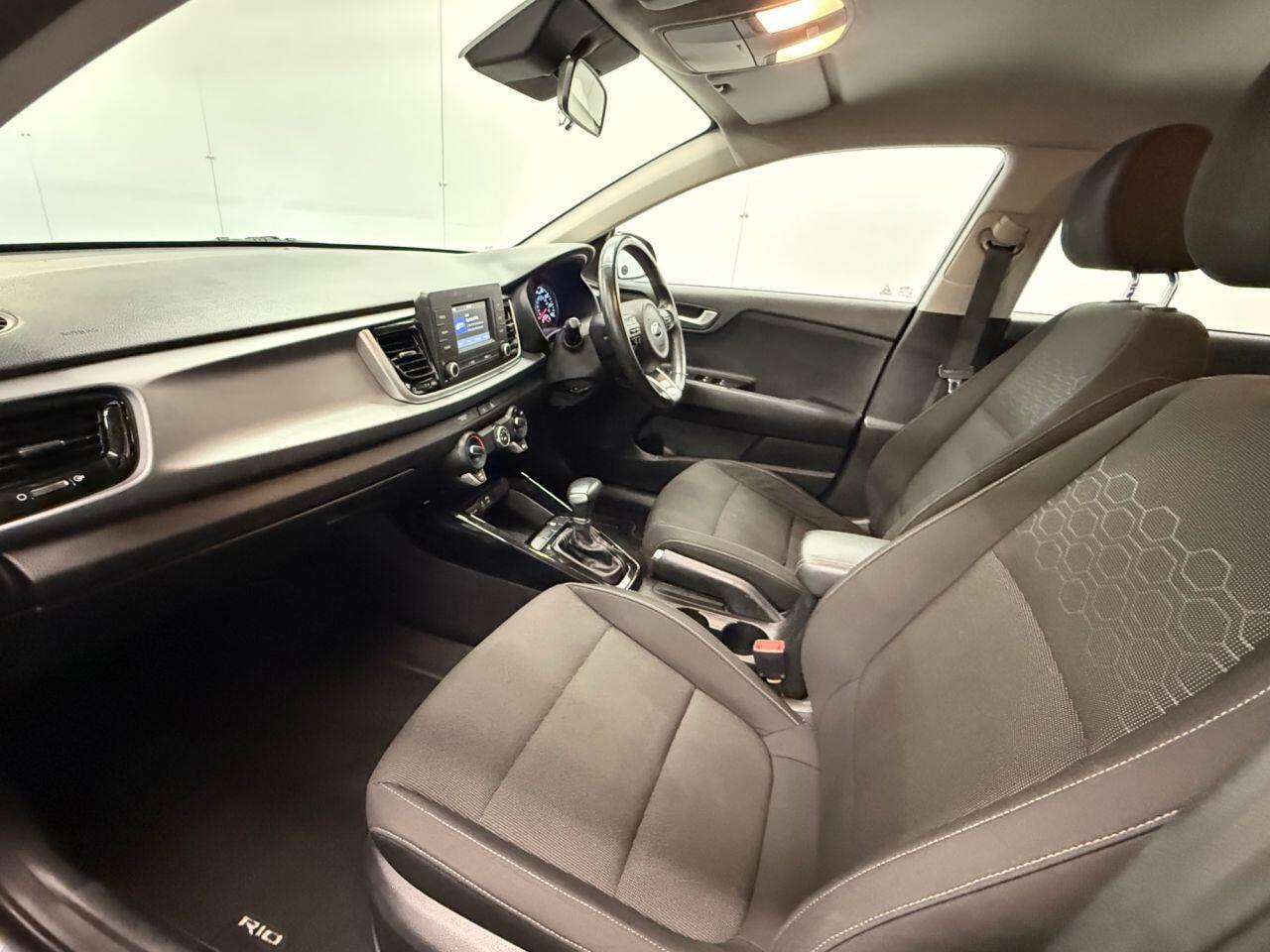 Used Kia Rio for sale - 76727302: Photo 16