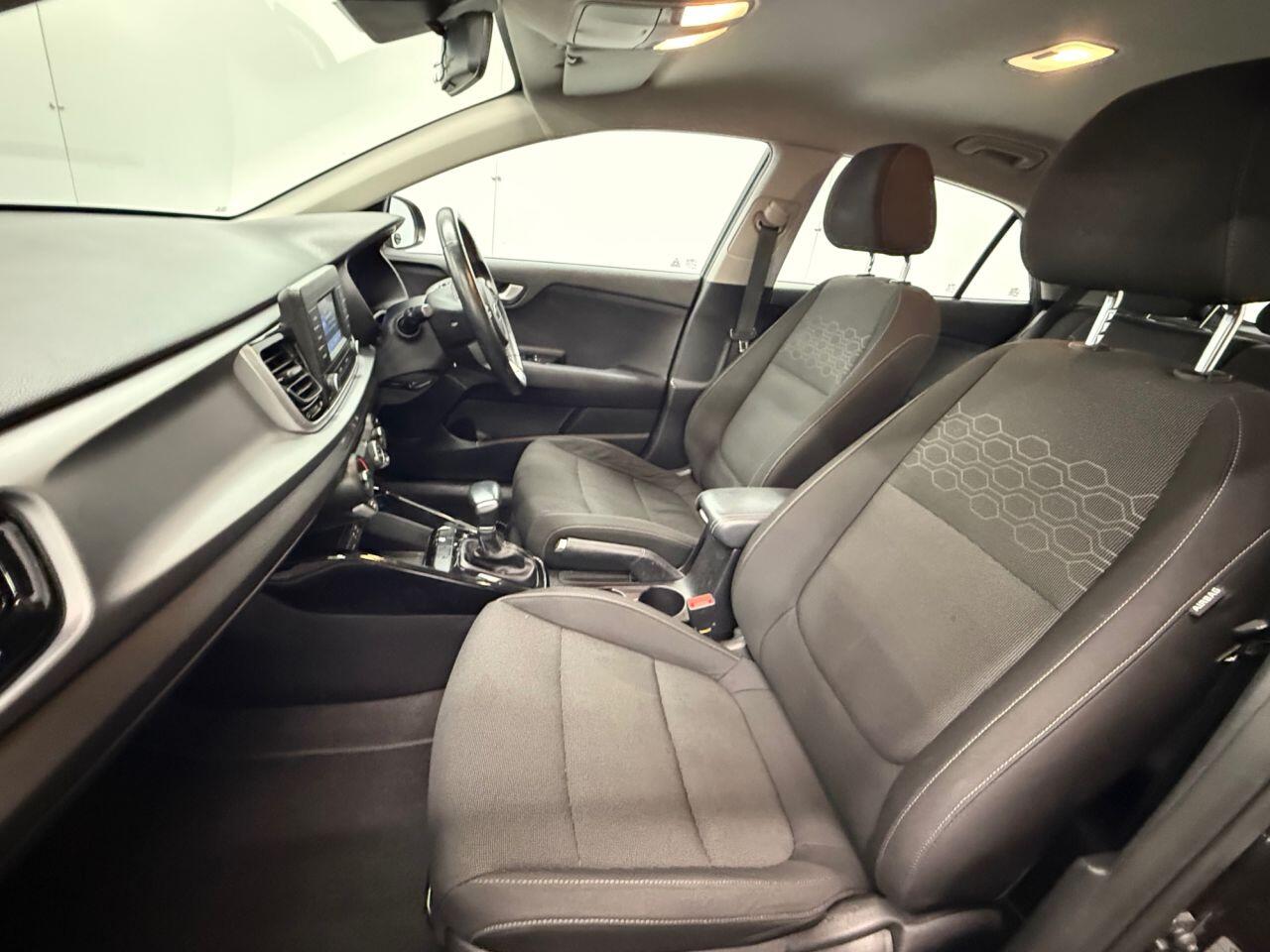 Used Kia Rio for sale - 76727302: Photo 17