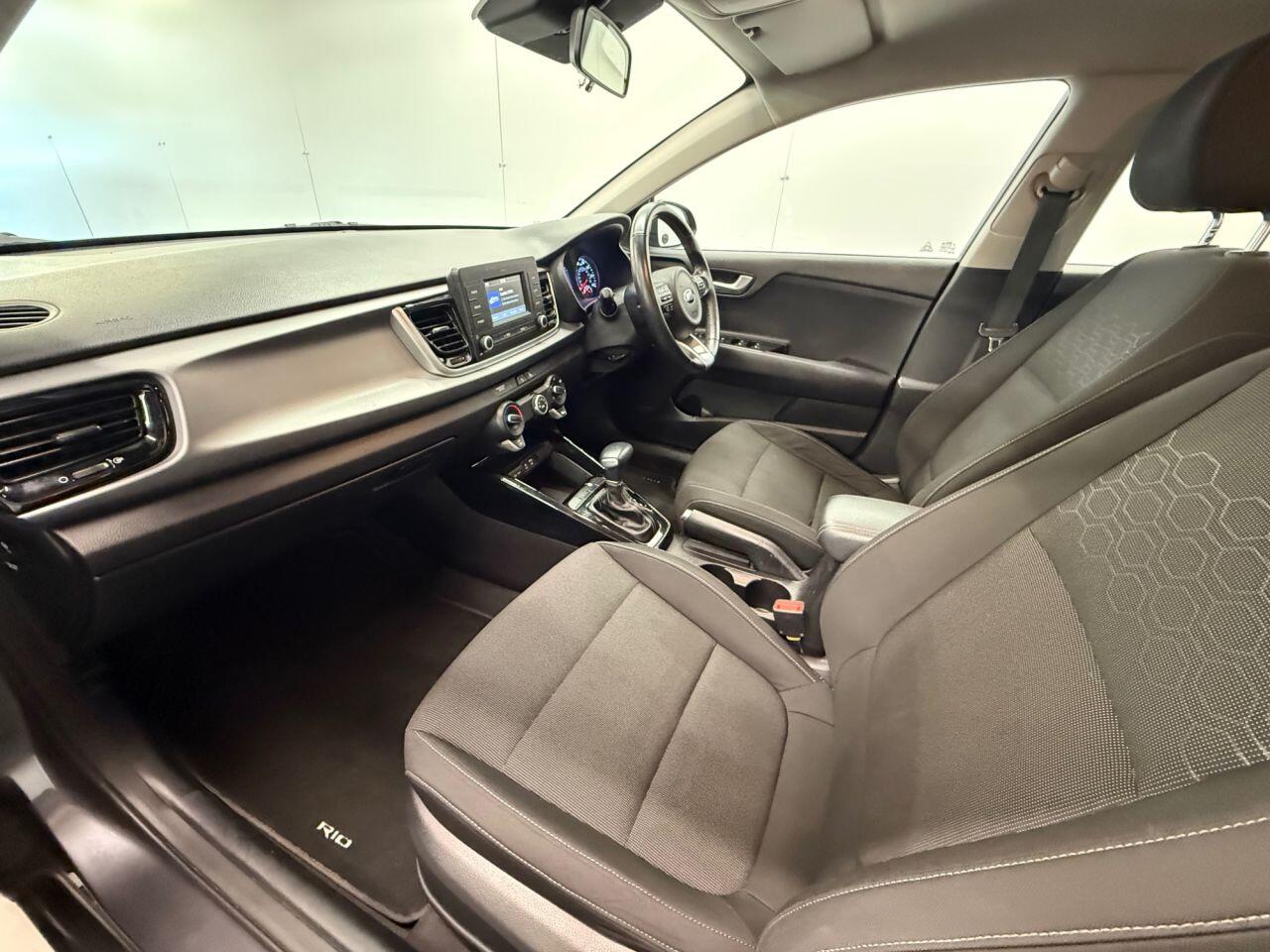 Used Kia Rio for sale - 76727302: Photo 18