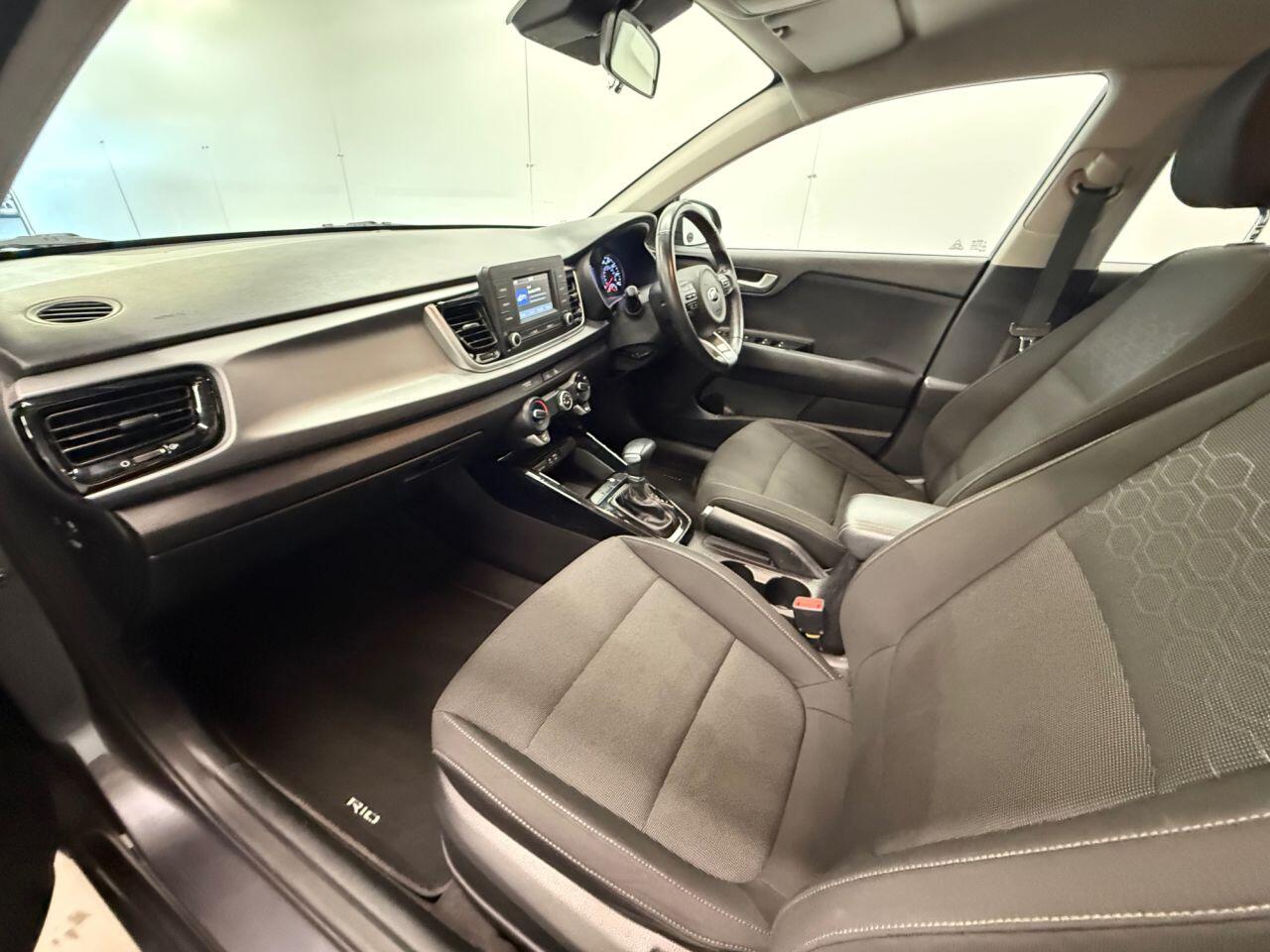 Used Kia Rio for sale - 76727302: Photo 19