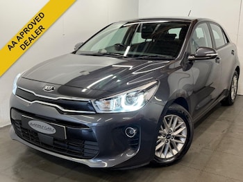 Used Kia Rio 2017 for sale - 76727302: Photo