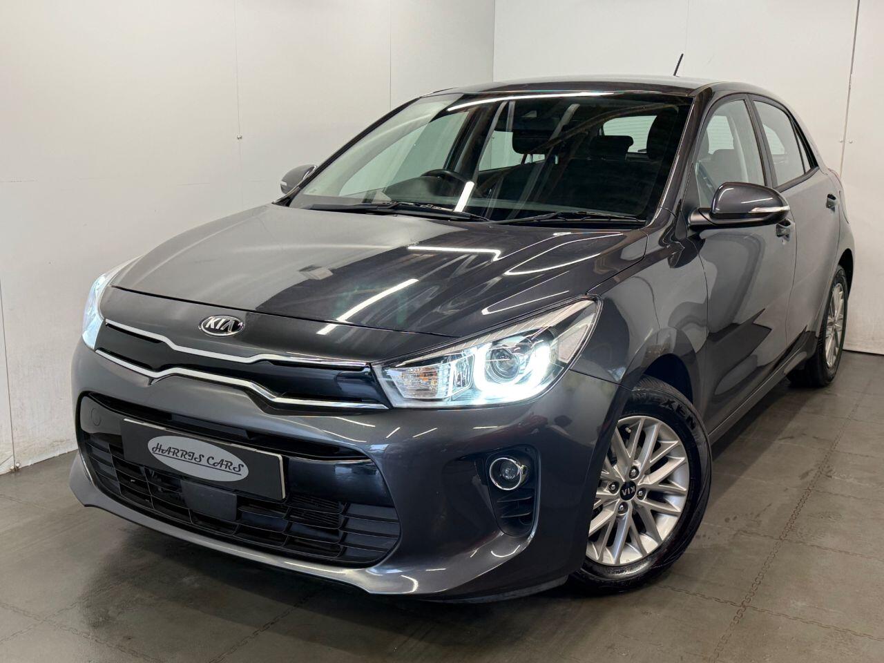 Used Kia Rio for sale - 76727302: Photo 2