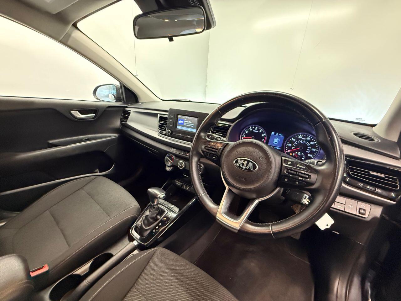 Used Kia Rio for sale - 76727302: Photo 20