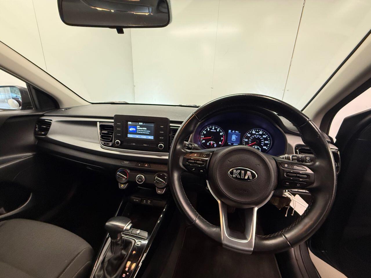 Used Kia Rio for sale - 76727302: Photo 21